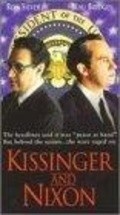 Kissinger and Nixon film from Daniel Petrie filmography.