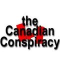 The Canadian Conspiracy - movie with John Candy.
