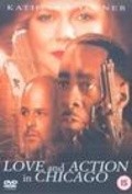 Love and Action in Chicago film from Dwayne Johnson-Cochran filmography.
