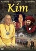 Kim - movie with Peter O'Toole.