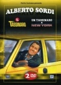 Un tassinaro a New York is the best movie in Sasha C. Darko filmography.