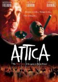 Attica film from Marvin J. Chomsky filmography.