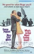 What's So Bad About Feeling Good? - movie with Charles Lane.