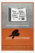 Such Good Friends is the best movie in William Redfield filmography.