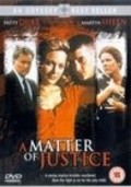 A Matter of Justice is the best movie in T. Max Graham filmography.