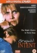 Original Intent - movie with Candy Clark.