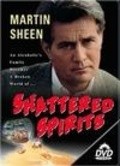 Shattered Spirits - movie with Jenny Gago.