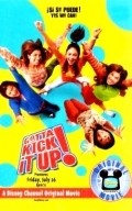 Gotta Kick It Up! film from Ramon Menendez filmography.