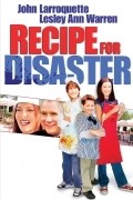 Recipe for Disaster film from Harvey Frost filmography.