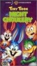 Tiny Toons' Night Ghoulery - movie with Danny Cooksey.
