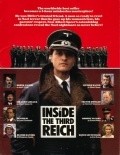 Inside the Third Reich - movie with Rutger Hauer.