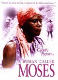 A Woman Called Moses - movie with Robert Hooks.