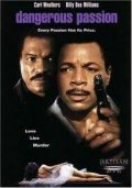 Dangerous Passion - movie with Michael Beach.