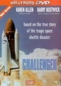 Challenger - movie with Richard Jenkins.