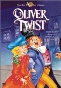 Animation movie Oliver Twist.