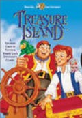 Animation movie Treasure Island.