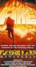 Fire! - movie with Gene Evans.