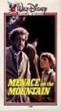 Menace on the Mountain - movie with Albert Salmi.