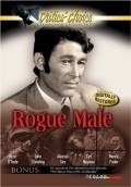 Rogue Male - movie with Peter O'Toole.