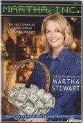 Film Martha, Inc.: The Story of Martha Stewart.