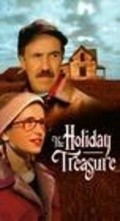 The Thanksgiving Treasure - movie with Kathryn Walker.
