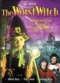 TV series The Worst Witch.
