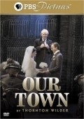 Our Town - movie with Jeffrey DeMunn.