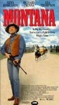Montana - movie with Richard Crenna.