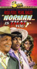 Norman... Is That You? - movie with Pearl Bailey.
