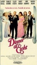 Dinner at Eight - movie with Lauren Bacall.