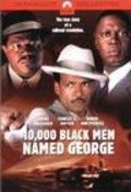 10,000 Black Men Named George - movie with Mario Van Peebles.