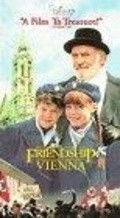 A Friendship in Vienna - movie with Rosemary Forsyth.