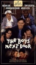The Boys Next Door - movie with Courtney B. Vance.