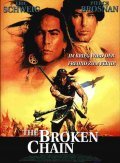 The Broken Chain film from Lamont Johnson filmography.