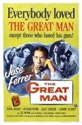 The Great Man film from Jose Ferrer filmography.