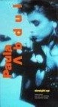Paula Abdul: Straight Up film from Jonathan Dayton filmography.