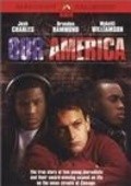 Our America - movie with Irma P. Hall.