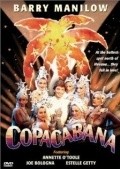 Copacabana film from Waris Hussein filmography.