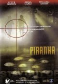 Piranha - movie with William Smith.