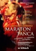 Maraton tanca film from Magdalena Lazarkiewicz filmography.