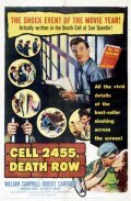 Cell 2455 Death Row - movie with Bart Braverman.