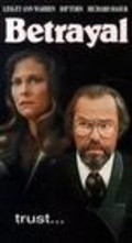 Betrayal - movie with Ron Silver.