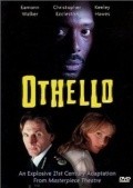 Othello - movie with Keeley Hawes.