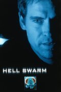 Hell Swarm film from Tim Matheson filmography.