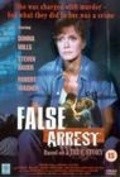 False Arrest film from Bill Norton filmography.