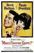 Man's Favorite Sport? film from Howard Hawks filmography.