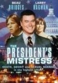 The President's Mistress - movie with Larry Hagman.