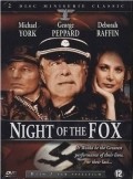 Night of the Fox - movie with Michael York.