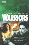 Warriors film from Peter Kosminsky filmography.