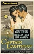 Captain Lightfoot - movie with Jeff Morrow.